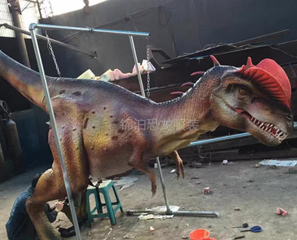 WB稳定土拌合站