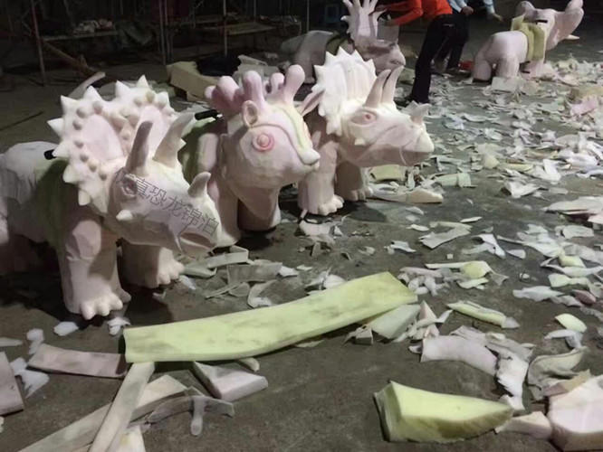 WB稳定土拌合站