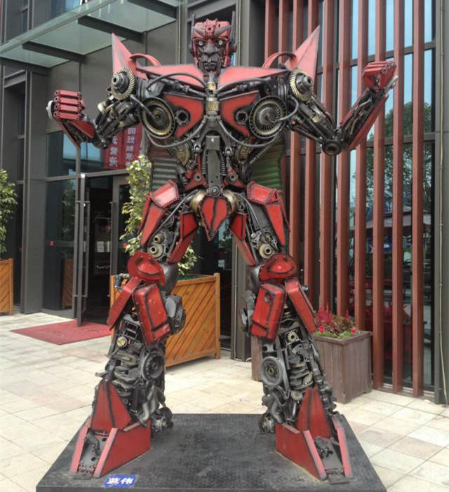 WB稳定土拌合站