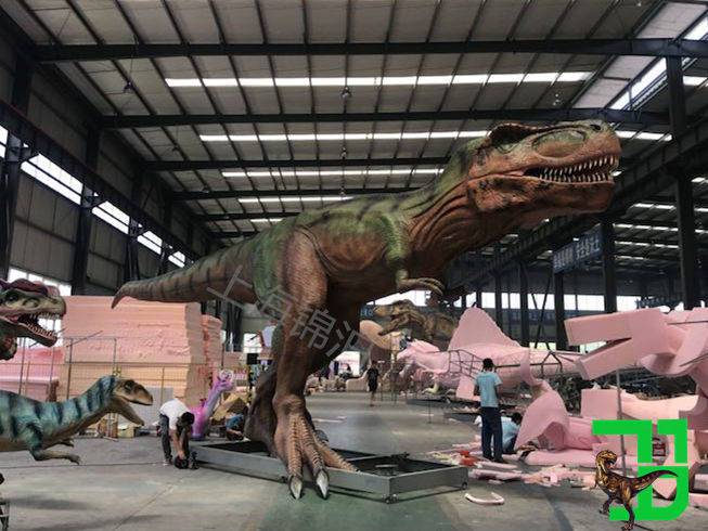 WB稳定土拌合站